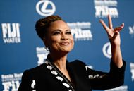 40th Annual Santa Barbara International Film Festival: Maltin Modern Master Award Honoring Angelina Jolie - Source: Getty